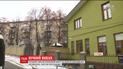 В одному з районів Чернівців близько третьої ночі пролунав вибух