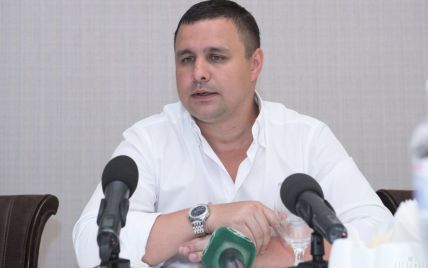 Скандального экс-нардепа Микитася сняли с рейса во время попытки покинуть Украину – Лещенко