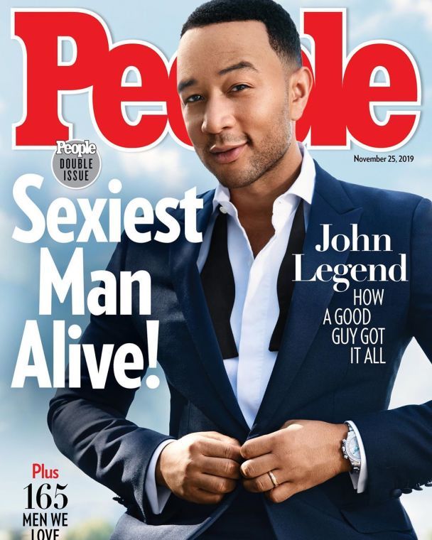  / © instagram.com/johnlegend