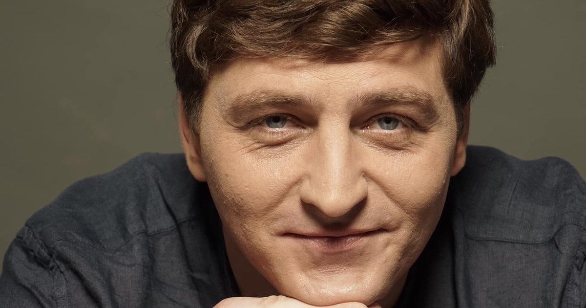 Вячеслав Довженко