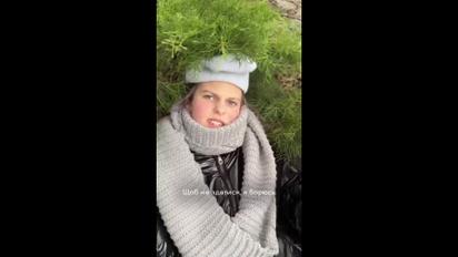 Оля Полякова насмішила відео з молодшою донькою