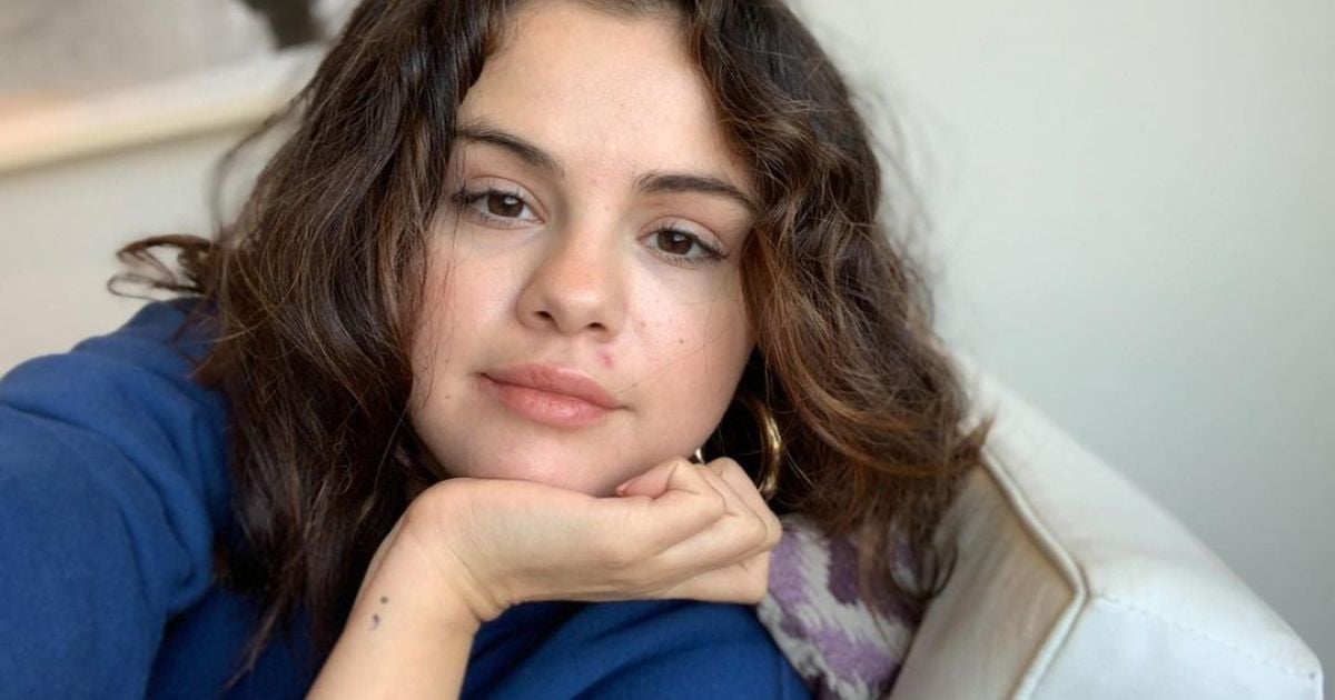 Селена Гомес