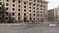 Рік великої війни: 500 містечок і сіл Харківщини були в окупації