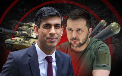 Лондон-Париж-Брюссель: Украина и Запад готовятся ко второму году войны на истощение