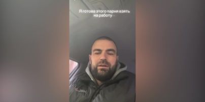 Лобода заявила, что готова взять на работу таксиста, попавшего в языковой скандал