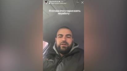 Лобода заявила, що готова взяти на роботу таксиста, який втрапив у мовний скандал