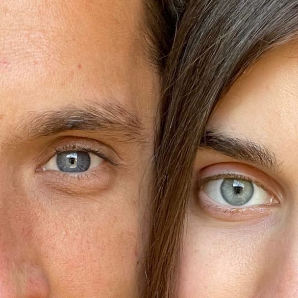 Jerry Heil з бойфрендом / © t.me/jerryheil