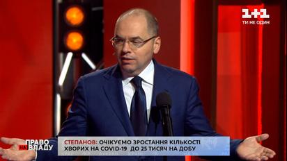 Право на владу: когда в Украину поступят первые дозы Pfizer