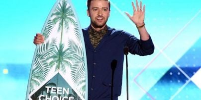 Teen Choice Awards 2016: американские подростки определились со своими киносимпатиями