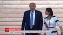 Трамп не встретится с Зеленским в Польше из-за переноса своего визита
