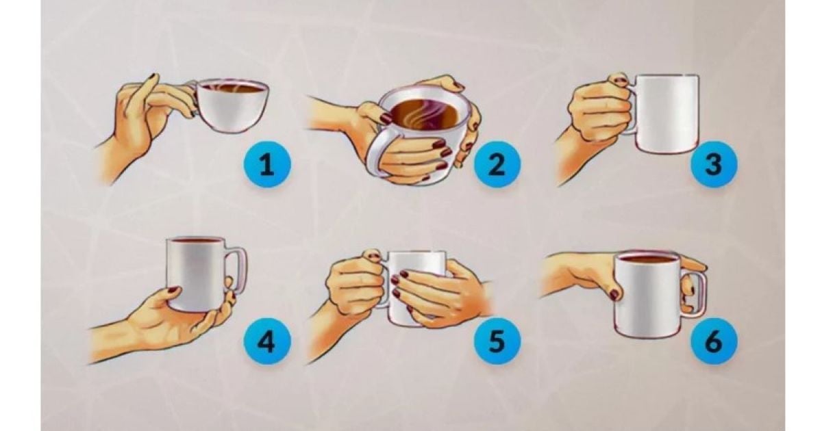 Как вы держите чашку/источник: kaipkada.lt