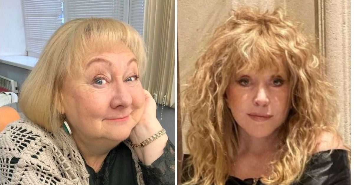 Тетяна Шеліга, Алла Пугачова