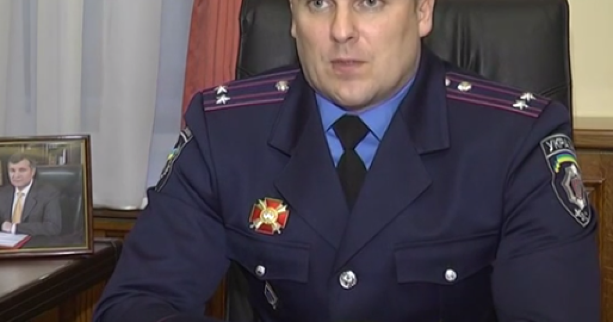 Вадим Троян сказал, что следователи устанавливают причину пожара.