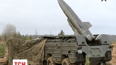 Бойовики перегруповують та посилюють свої війська