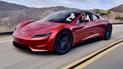 В Tesla Roadster внедрят ракетные технологии SpaceX