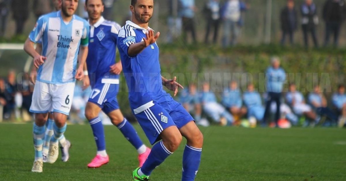 Мораес обещает 100 % готовность.