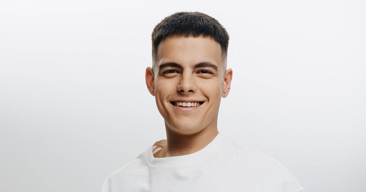 Дмитрий Волканов