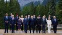 Учасники саміту G7