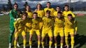 Сборная Украины U-20 по футболу