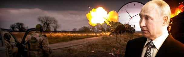 Россияне хотят захватить важный город, чтобы "задушить" Украину: экстрасенс шокировала предсказанием