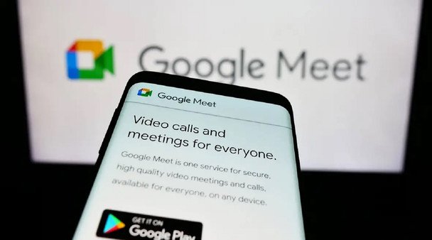 Россия хочет запретить Google Meet: причина неожиданная