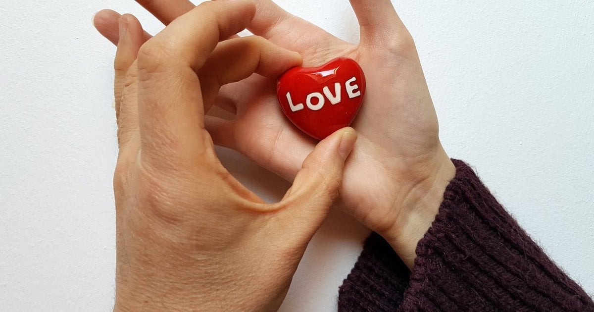 Тест: що вам заважає в коханні