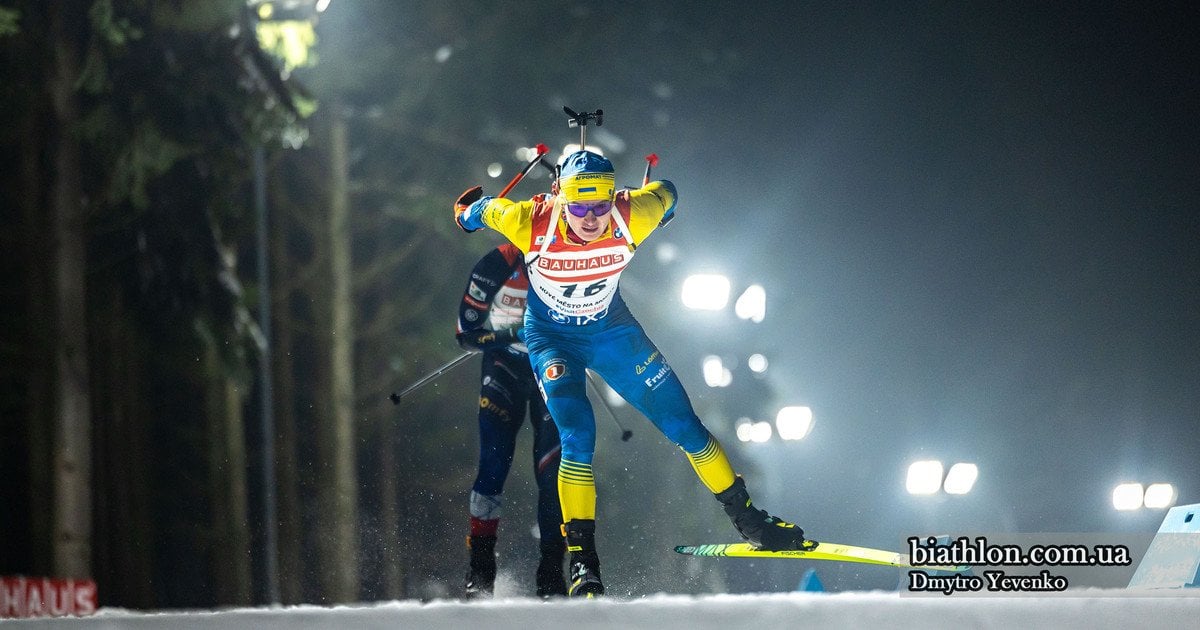 Віталій Мандзин