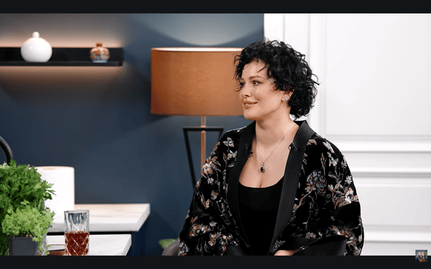 Даша Астафьева