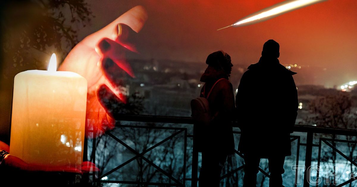 Відключення світла