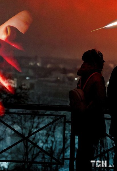 Відключення світла