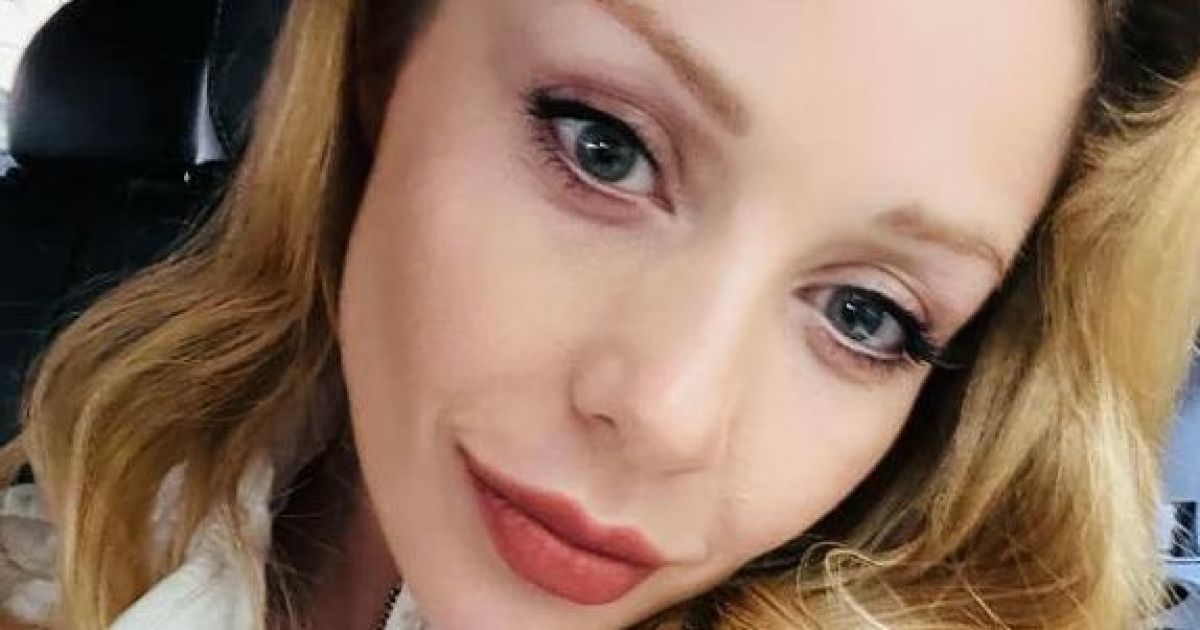 Тіна Кароль