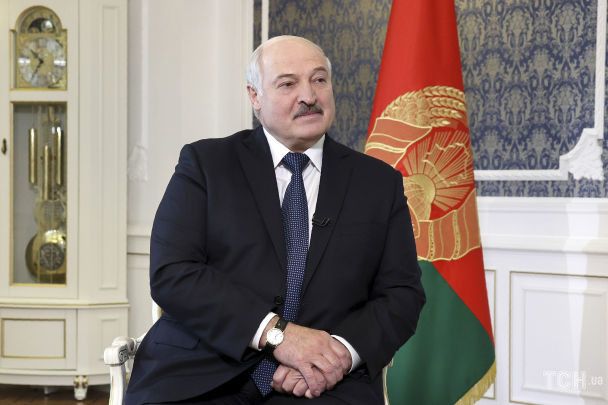 Александр Лукашенко / © Associated Press