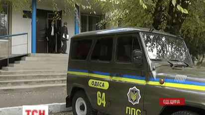 В Одесской области объявлен план перехвата «Сирена»