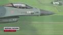 Кірбі подарував надію українцям - коли будуть F-16