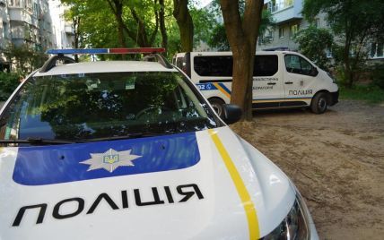 Гостил у одноклассника: в полиции рассказали, как во Львове 14-летний парень получил пулевое ранение (фото)