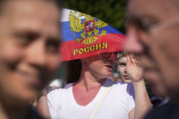 Потери России на 18 июля: Генштаб обновил данные