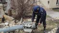 Российские войска ударили ракетой "Калибр" в Николаеве, но город удалось отбить
