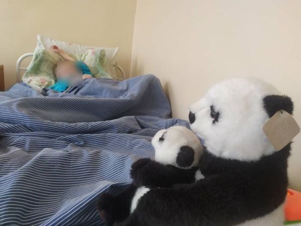 Фото: Первое территориальное медицинское объединение Львова