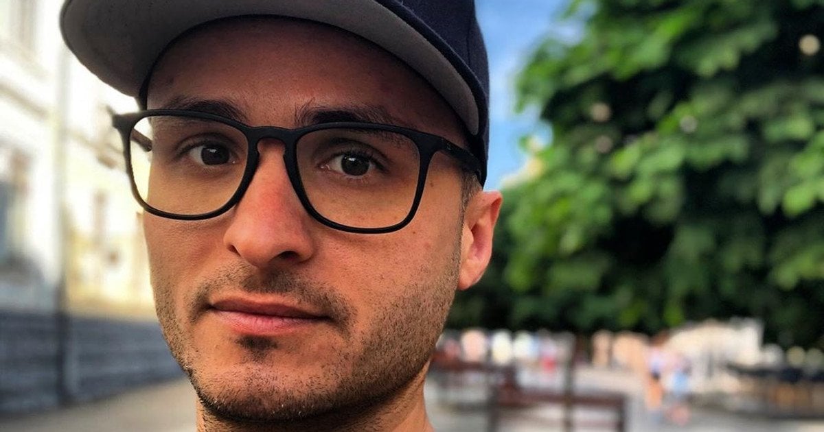 Ігор Ласточкін