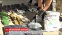 Мешканець Волині ховав небезпечний арсенал на горищі хліва
