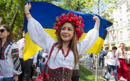 Украина второй год подряд обогнала Россию по уровню социального прогресса
