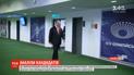 Порошенко прибыл на НСК "Олимпийский", чтобы повторно сдать анализы
