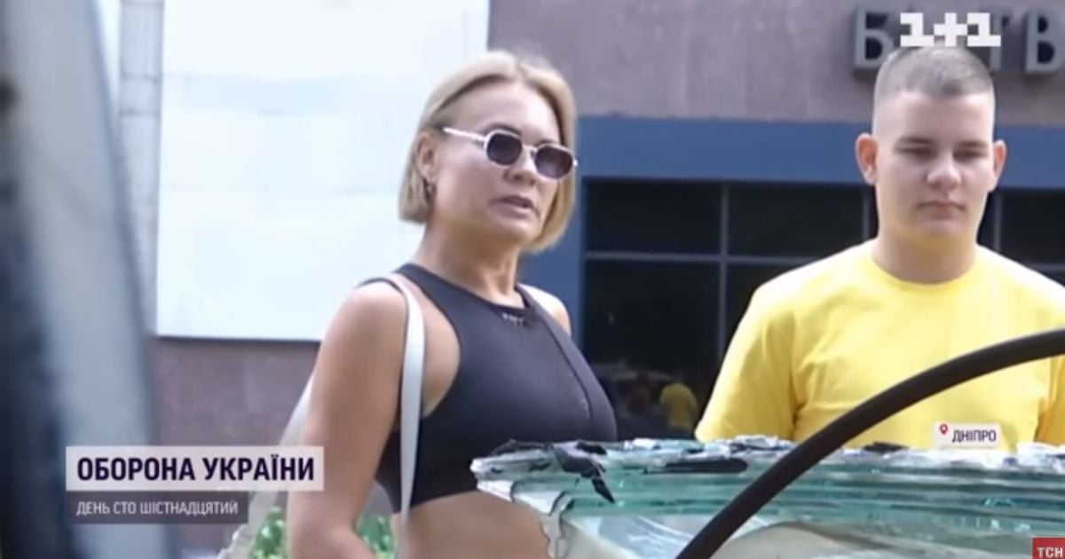 Без лекарств, света и воды врачи Мариуполя спасли раненую, зашивать ее пришлось без наркоза