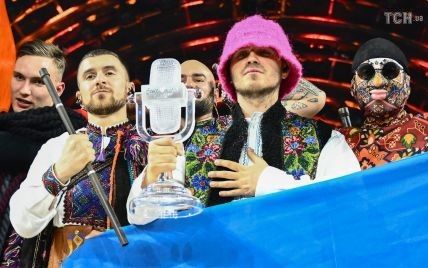 "Євробачення-2023" відбудеться не в Україні – Європейська мовна спілка