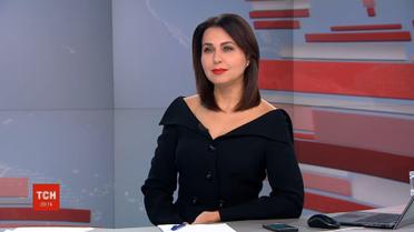 Випуск ТСН.19:30 за 11 січня 2019 року (повна версія)