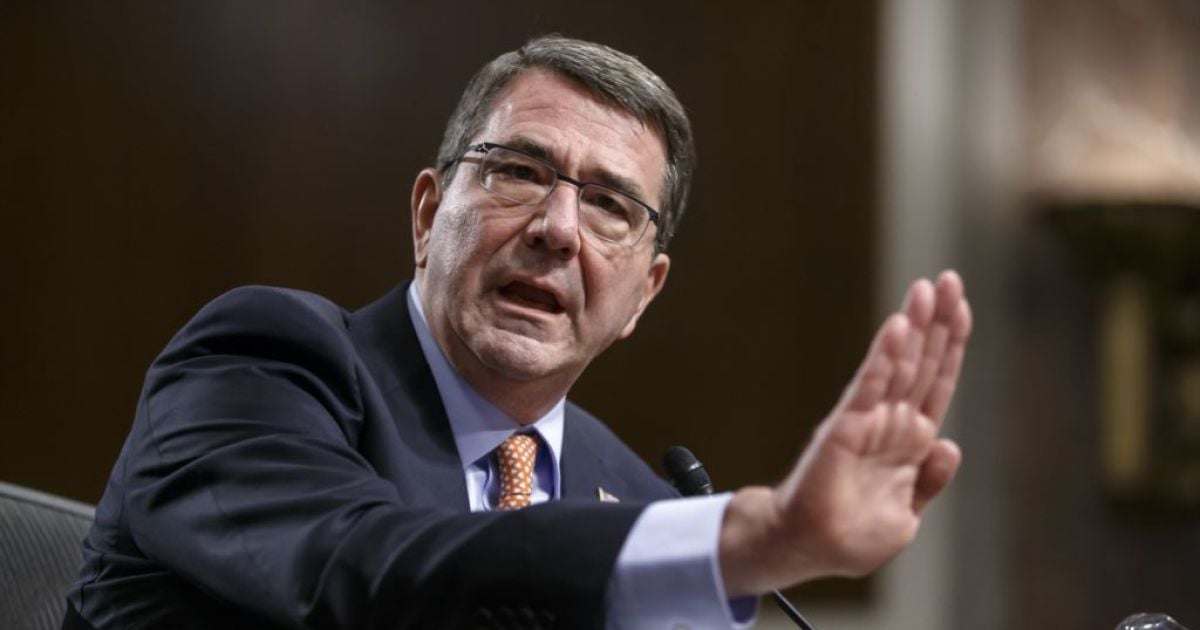 Пентагон заявил, что РФ игнорирует просьбы США