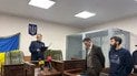 У Києві судять ветерана за протести проти вирубки дерев