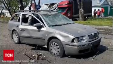 Кім повідомив про ще одного загиблого після удару по центру Миколаєва!