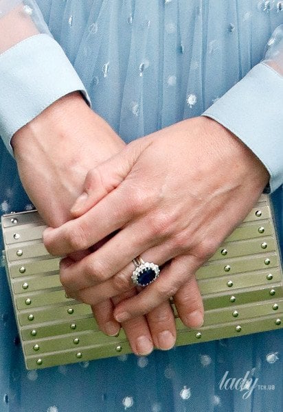 Герцогиня Кембриджська / © Getty Images