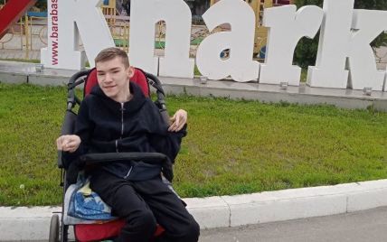 Помогите Мише научиться ходить